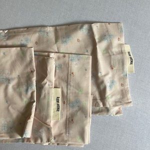 2 Djerf avenue summer island pillow cases